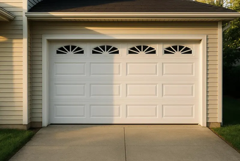Contact Lutz Garage Door Pro