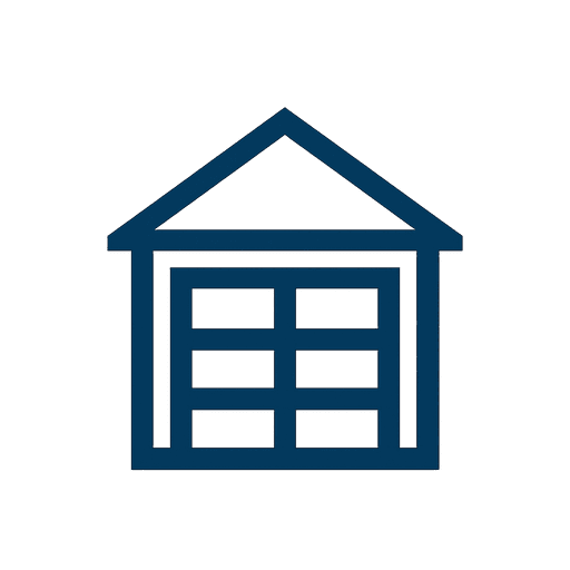 Lutz Garage Door Pro logo